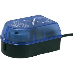 Soupape + support EMV Compact 602-800-5 DN 32 11/4"
