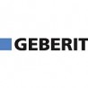 Geberit vanne pneumatique pour Public UR Ref.-Nr.240.519.00.1