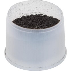 Filtre charbon actif, convient pour dispositif de levage Microboy et SWH 100-190