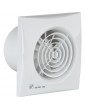 Ventilateur petite pc Silent-100 CRIZ blanc, tps de marche 5/20/30 min proportionnel