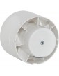 Ventilateurs de conduits intégrés HRV 100 (V - 105 m³/h)