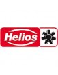 Helios MultiVent MV 250 Extracteur tubulaire - 1 allure 250 mm