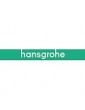 Pomme de douche Hansgrohe Croma Select S180, 2jets blanc/chromé